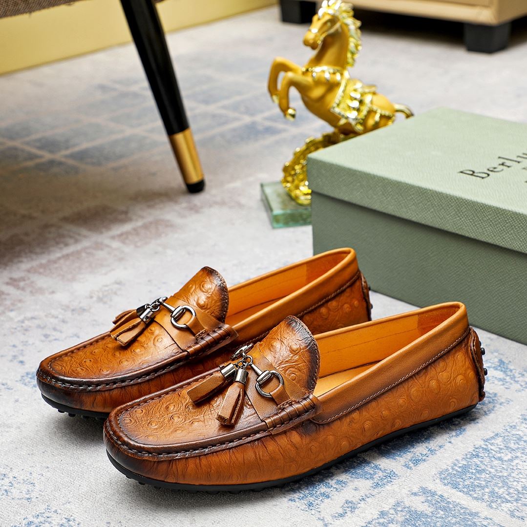 Berluti Shoes